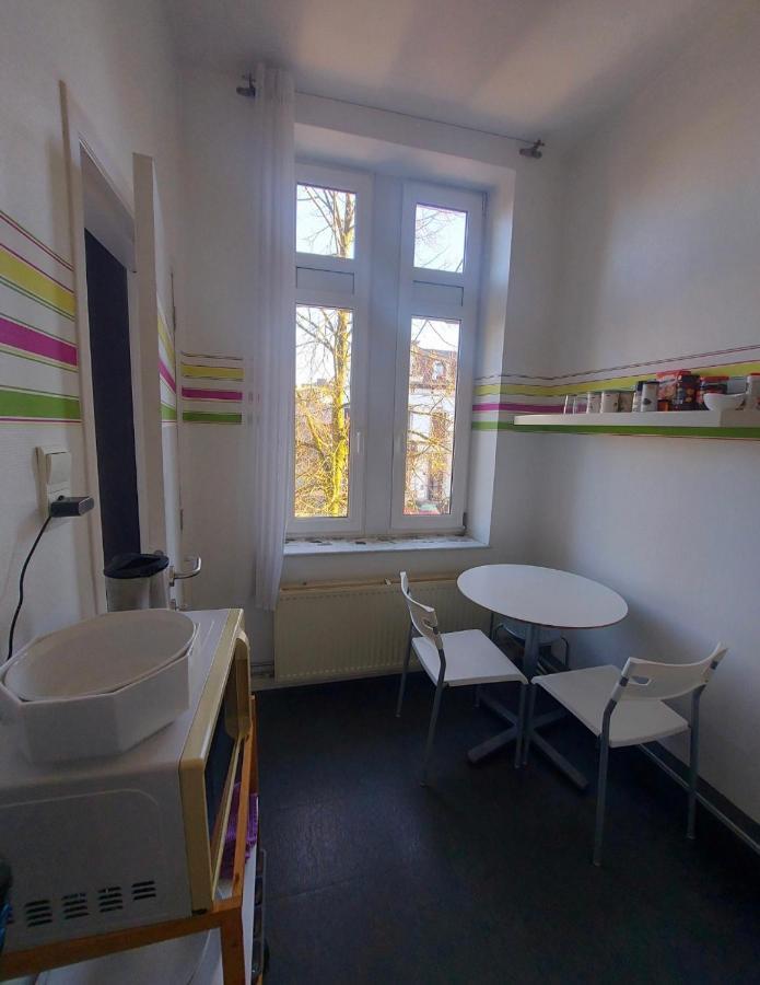 Studio Confort Verviers Bagian luar foto