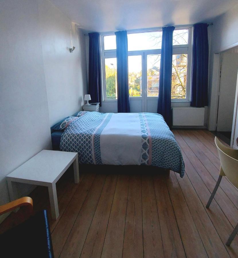 Studio Confort Verviers Bagian luar foto